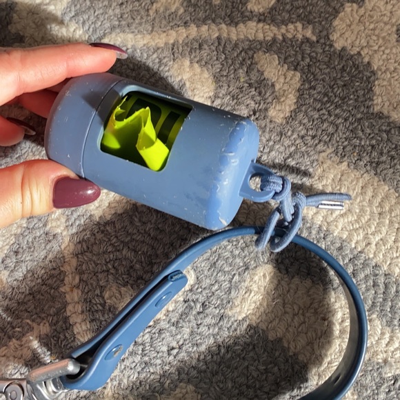 Wild One dog harness set + collar - Picture 3 of 10